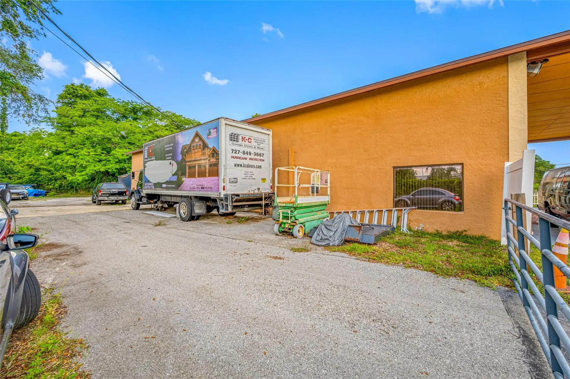 14925 Us Highway 19 Hudson FL 34667