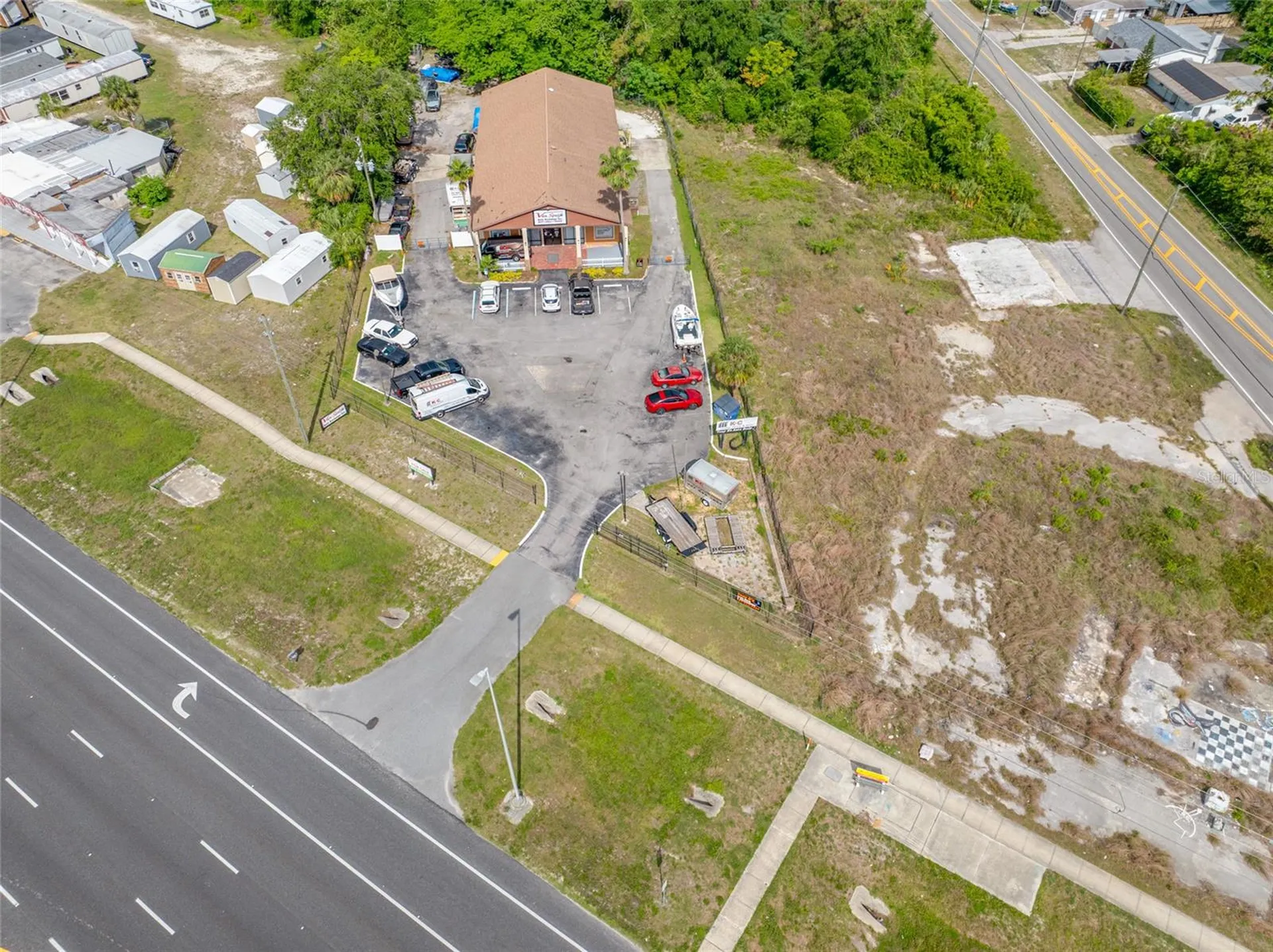 14925 Us Highway 19 Hudson FL 34667