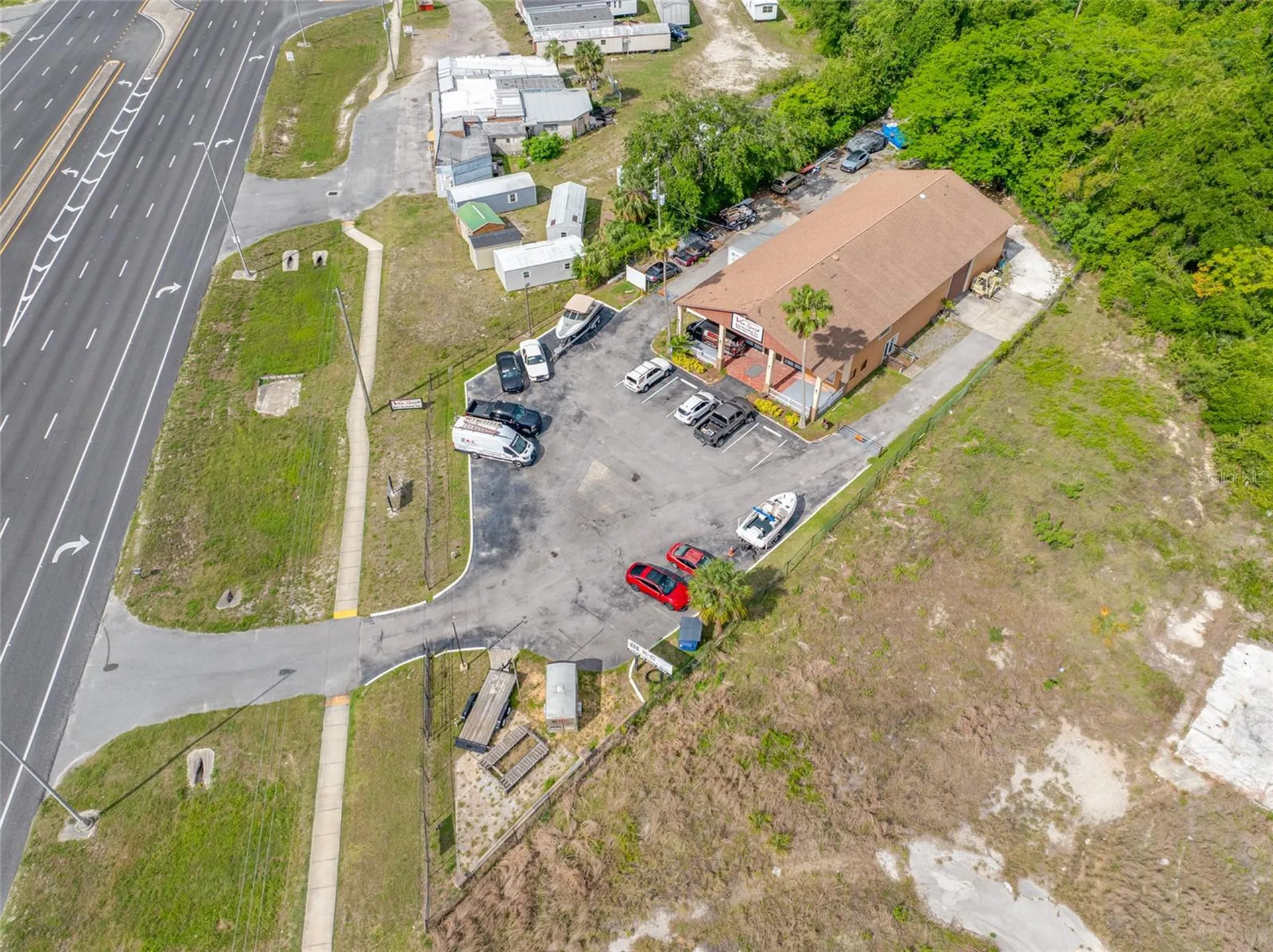 14925 Us Highway 19 Hudson FL 34667