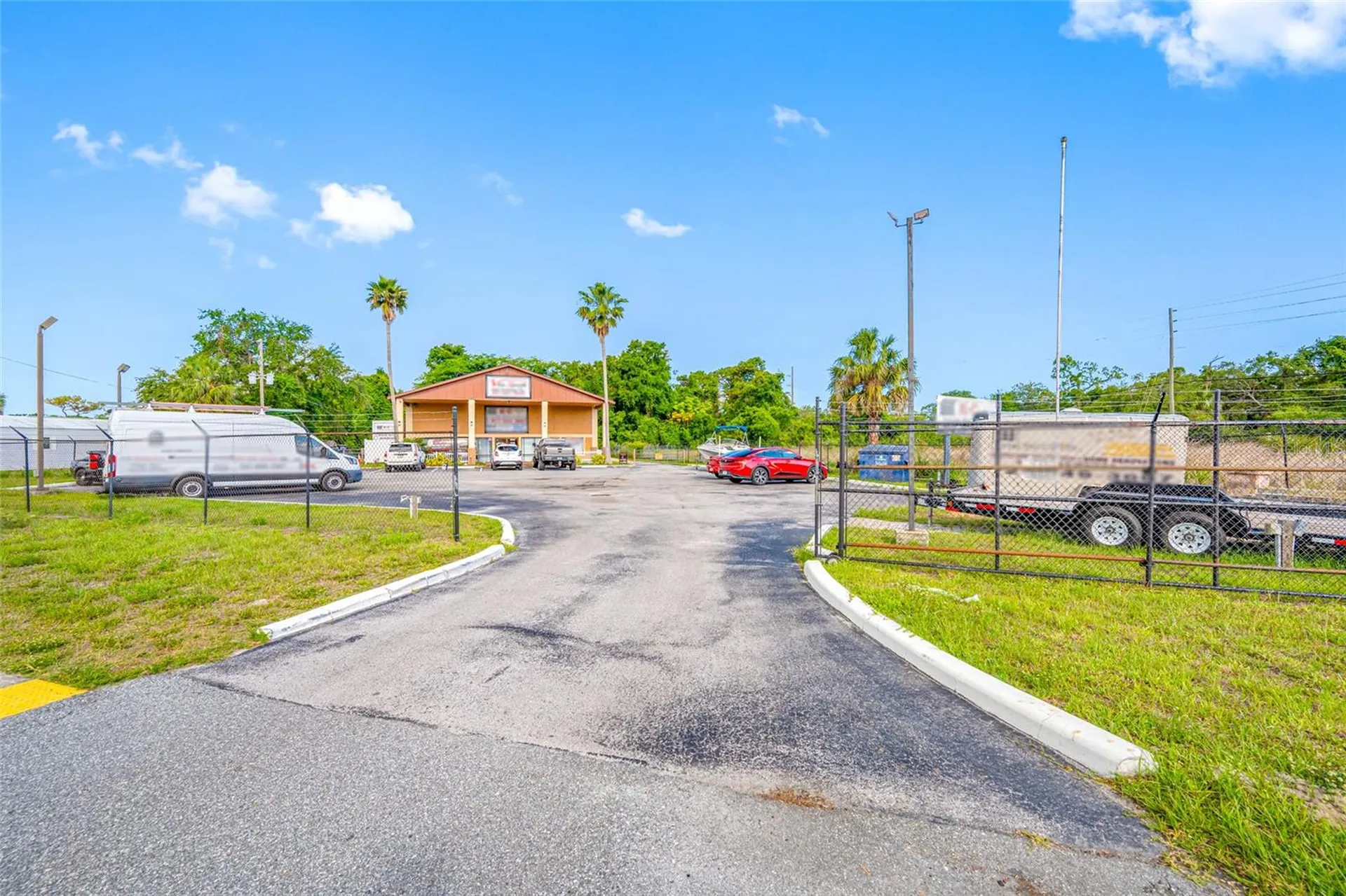 14925 Us Highway 19 Hudson FL 34667