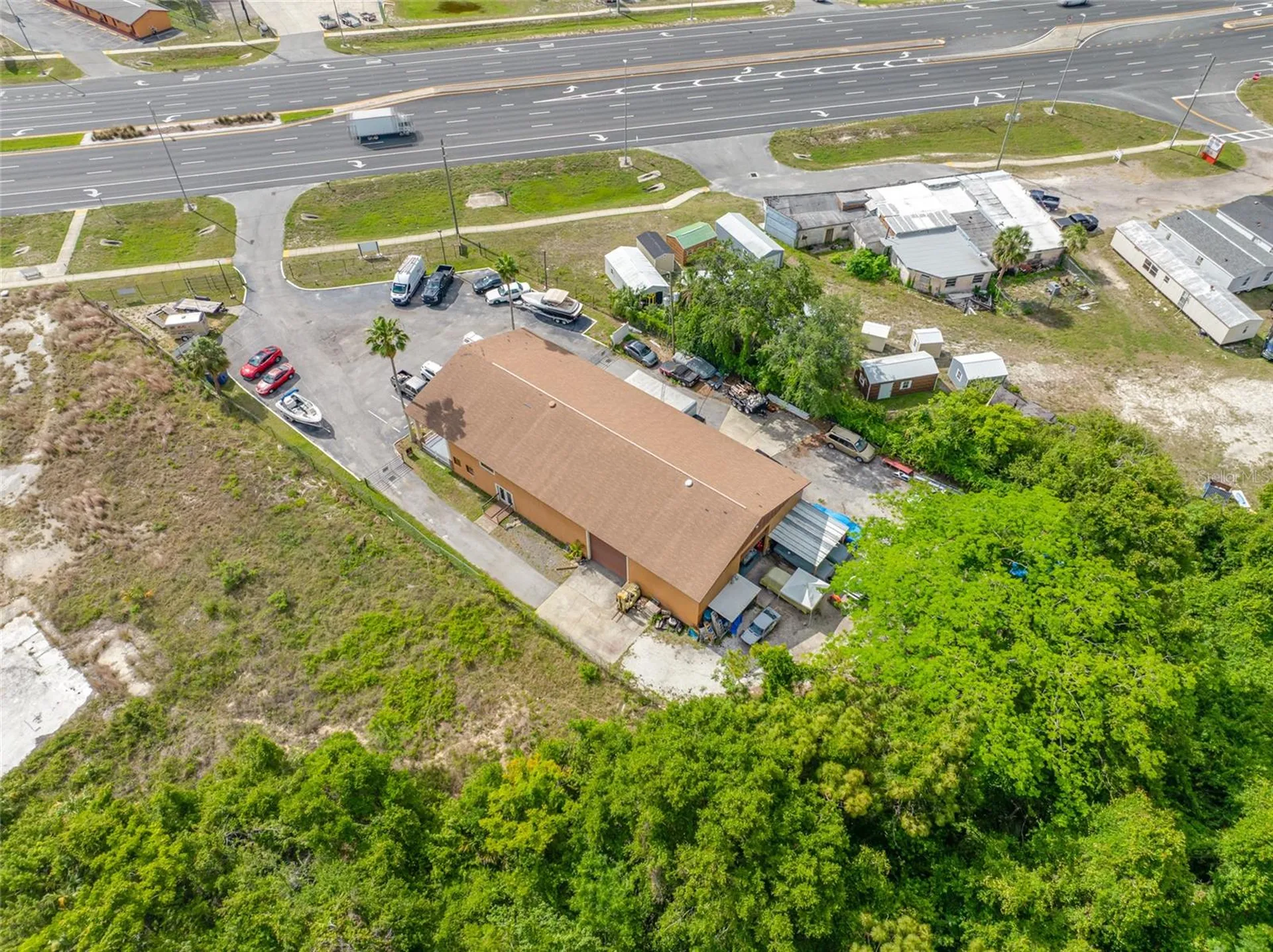 14925 Us Highway 19 Hudson FL 34667