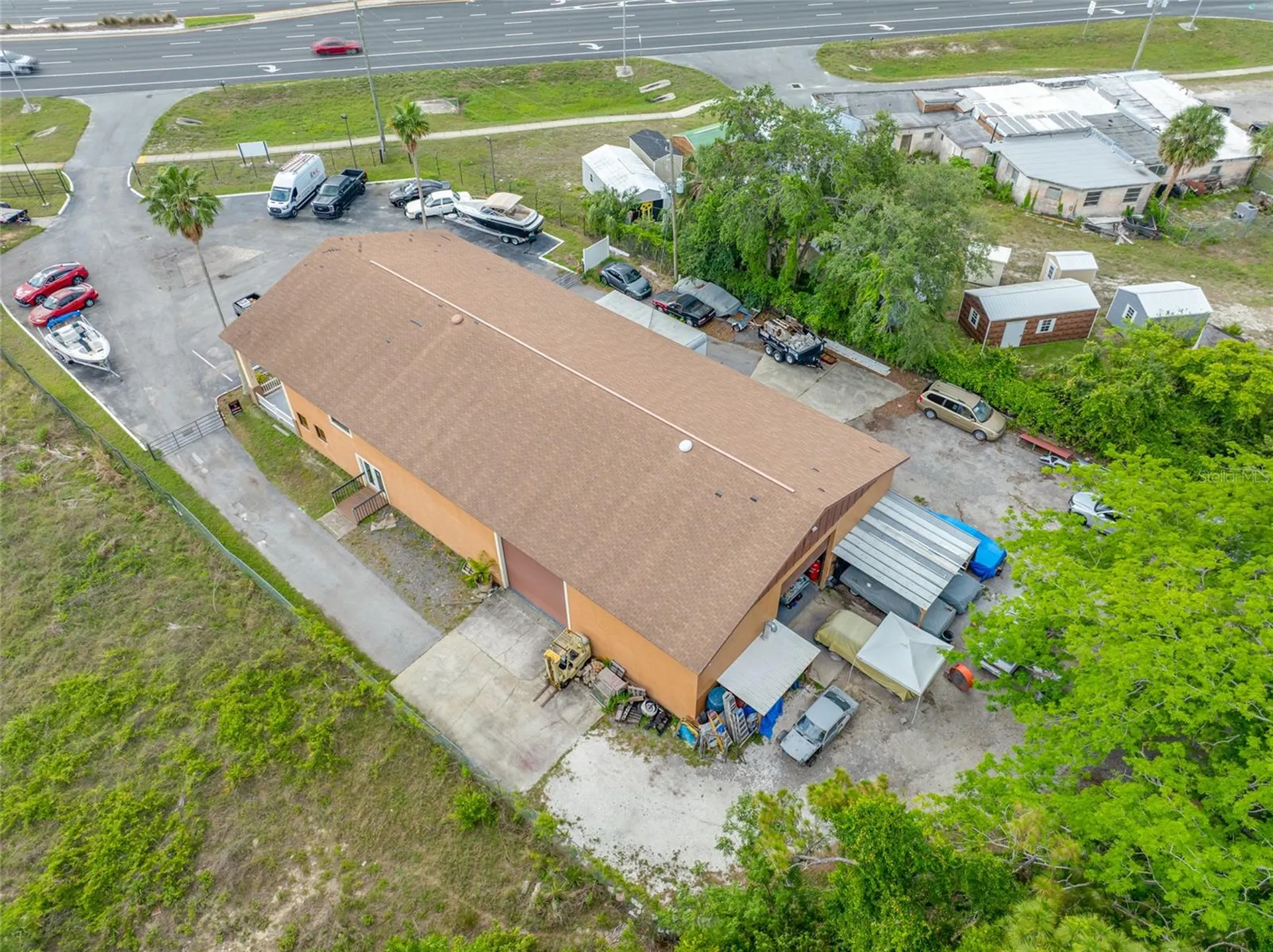 14925 Us Highway 19 Hudson FL 34667