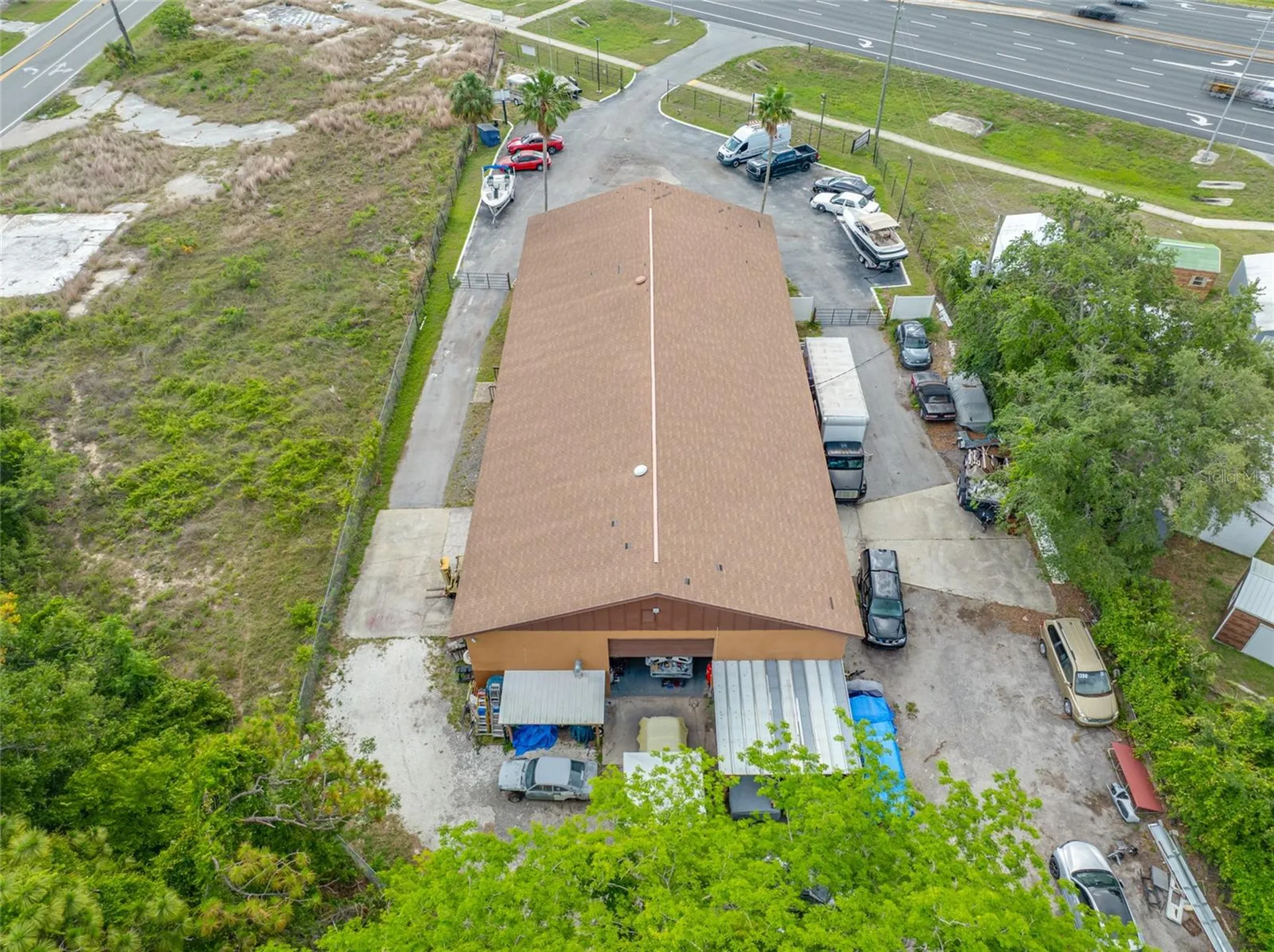 14925 Us Highway 19 Hudson FL 34667