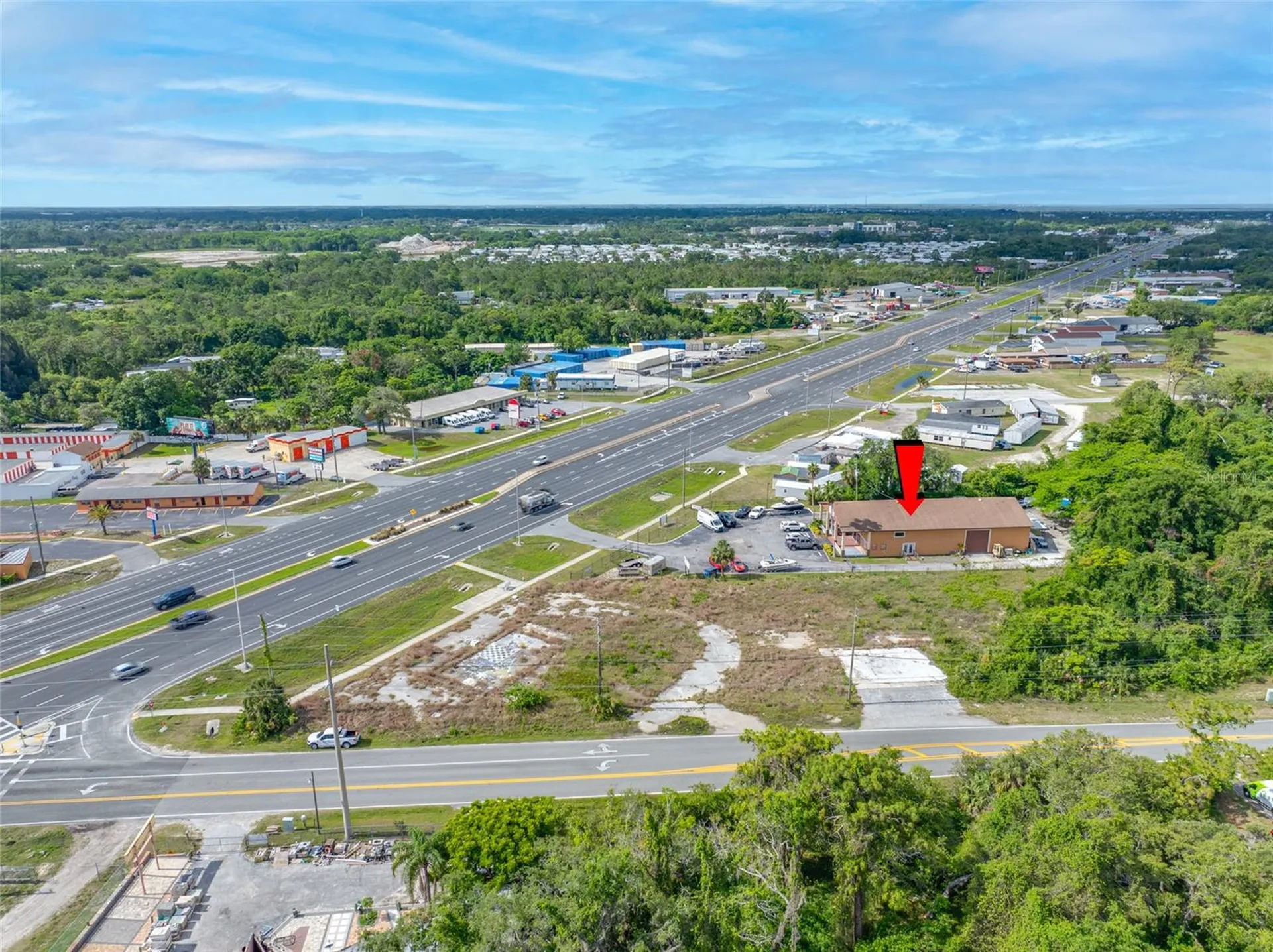 14925 Us Highway 19 Hudson FL 34667