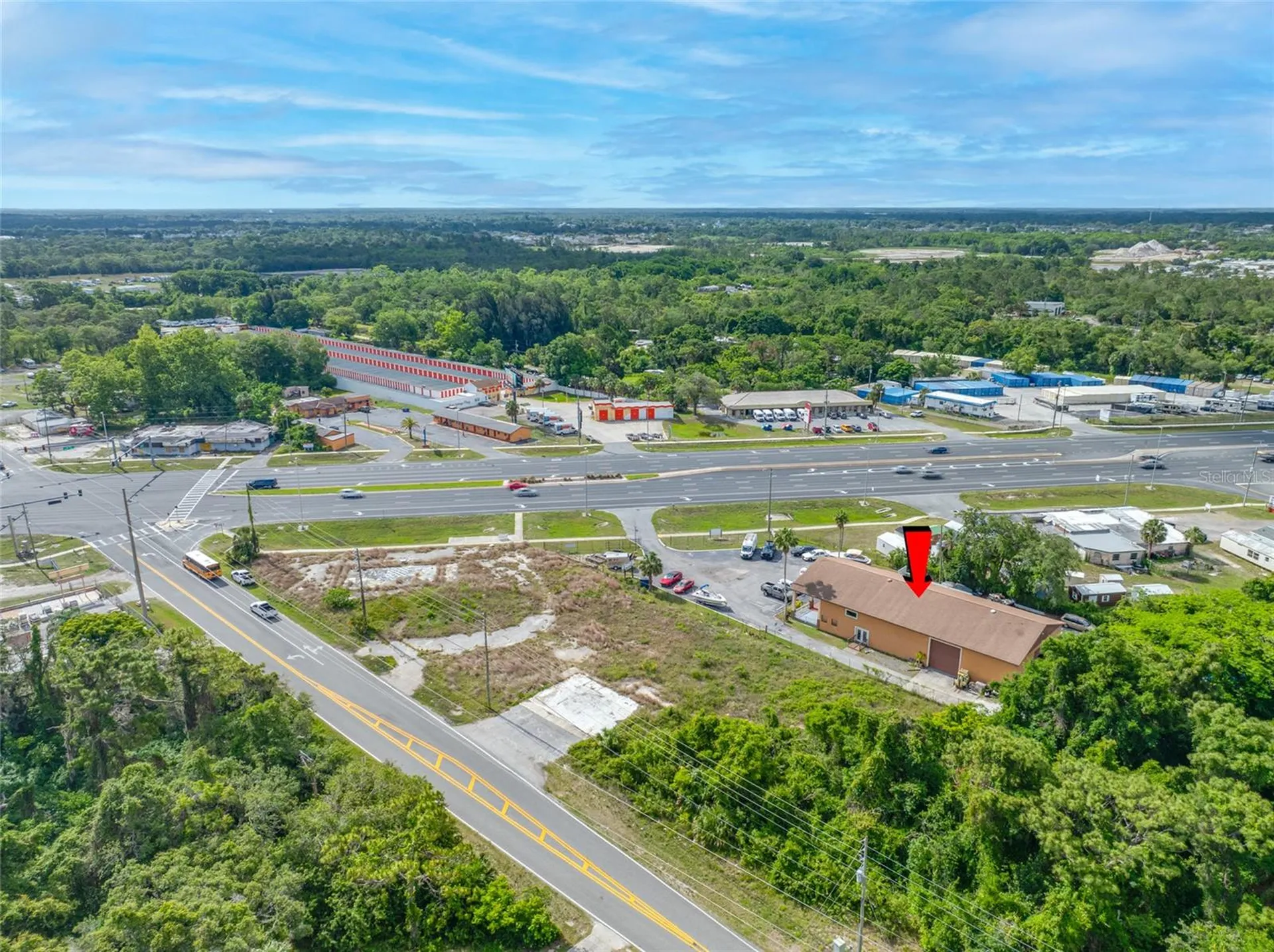 14925 Us Highway 19 Hudson FL 34667