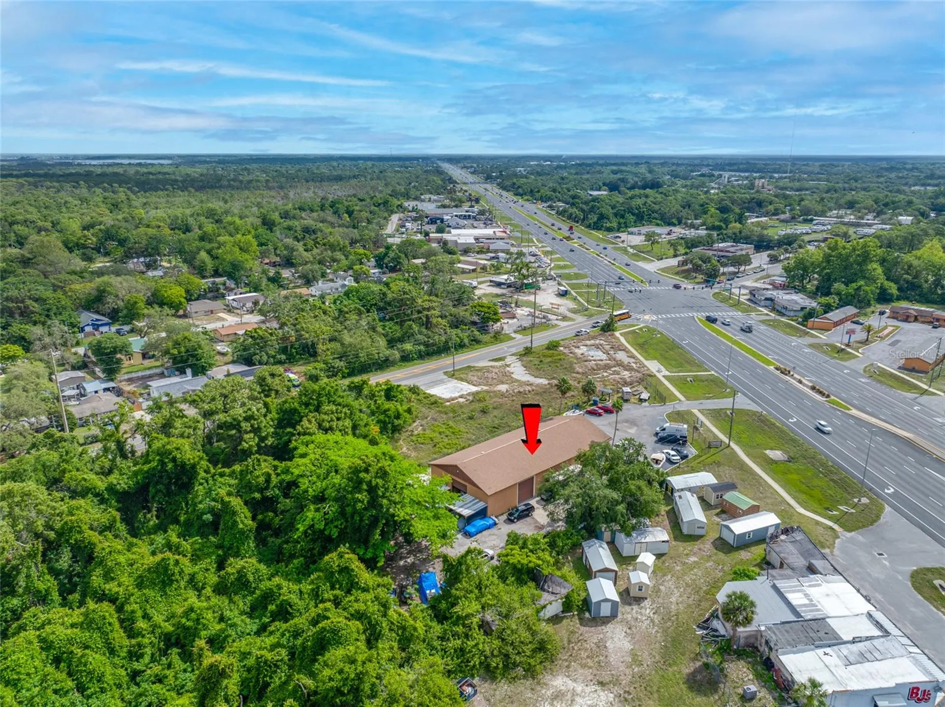 14925 Us Highway 19 Hudson FL 34667