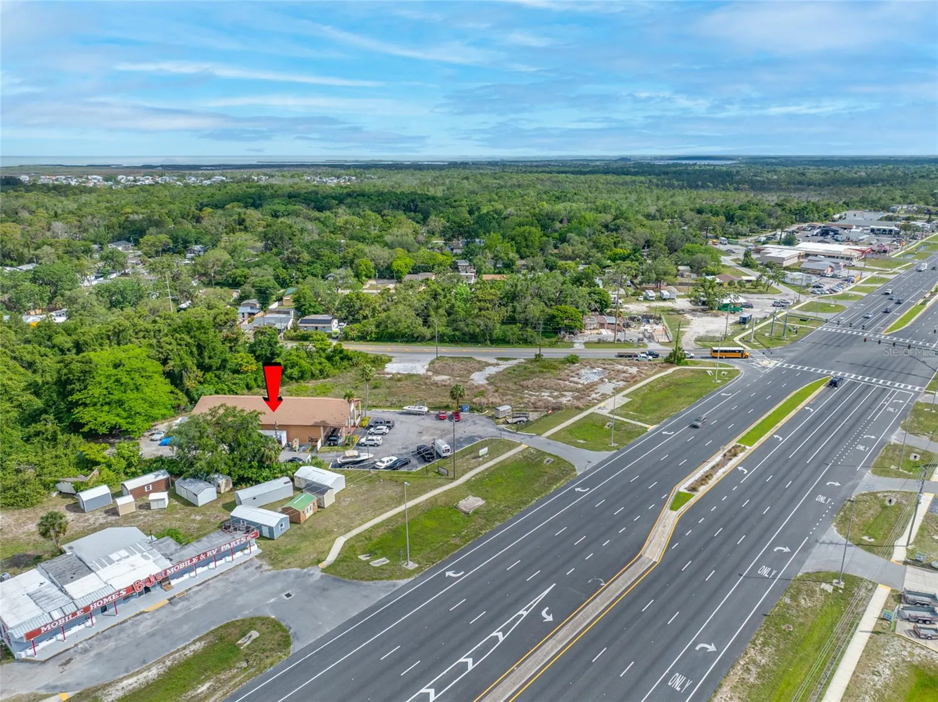 14925 Us Highway 19 Hudson FL 34667