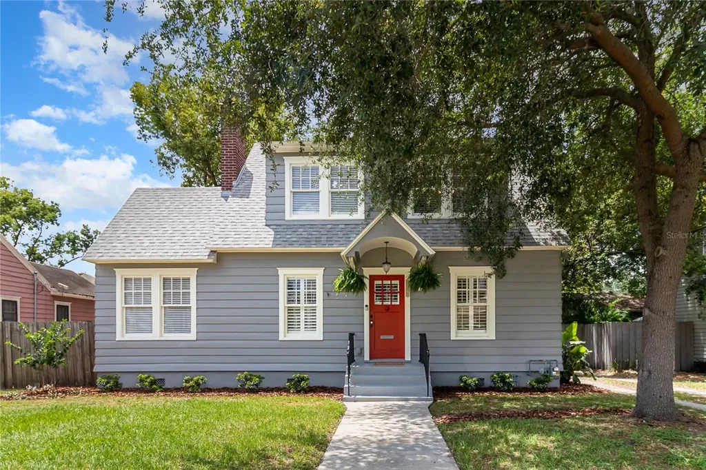 338 E Anderson Street Orlando FL 32801