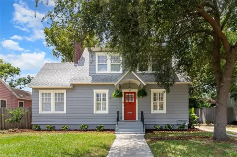 338 E Anderson Street Orlando FL 32801