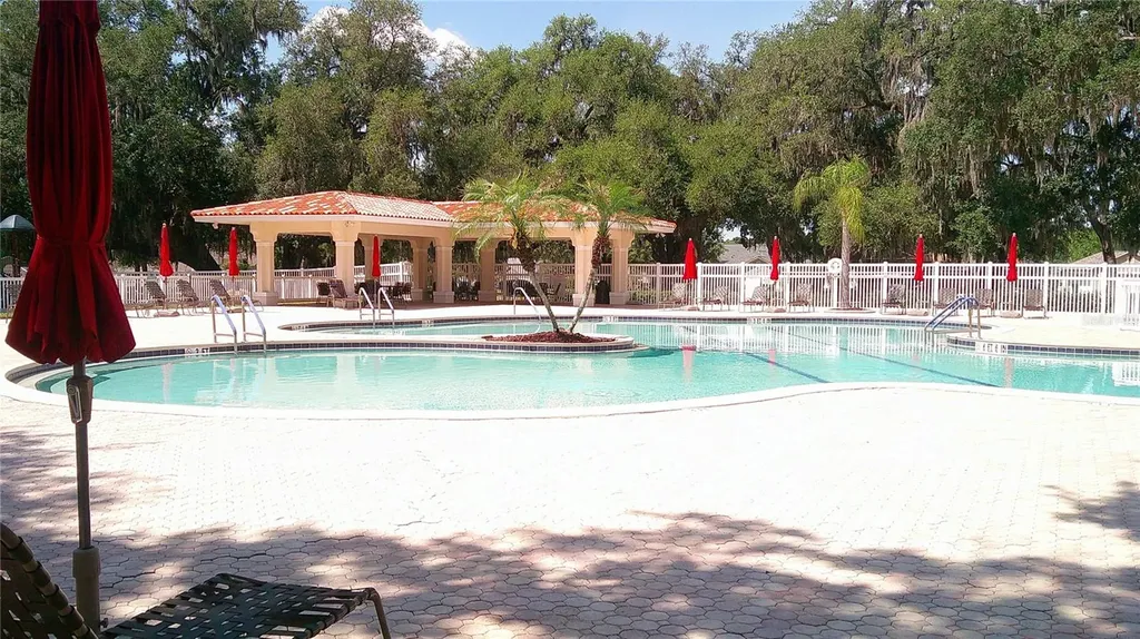 3336 Santa Rita Lane Land O Lakes FL 34639