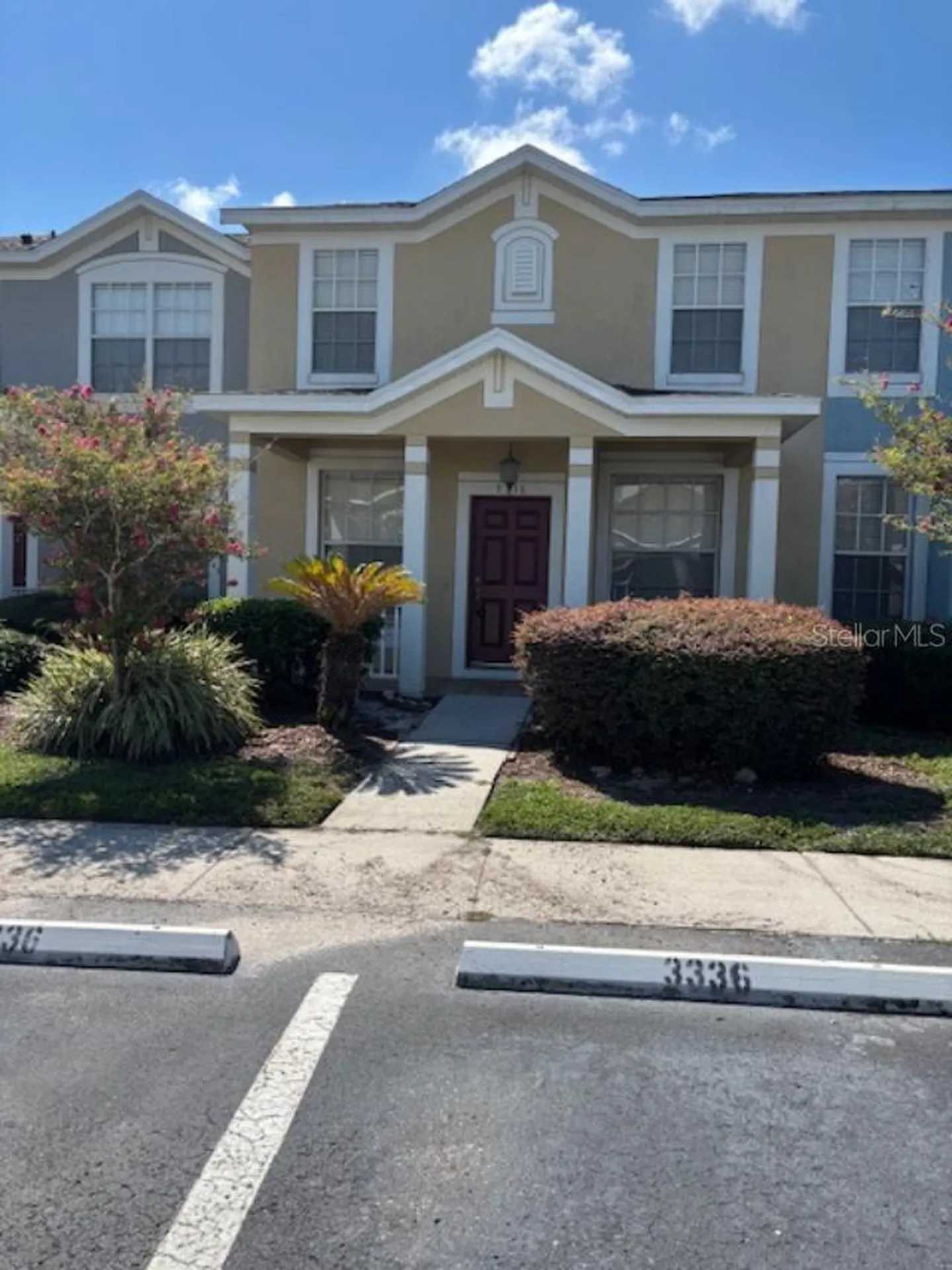 3336 Santa Rita Lane Land O Lakes FL 34639
