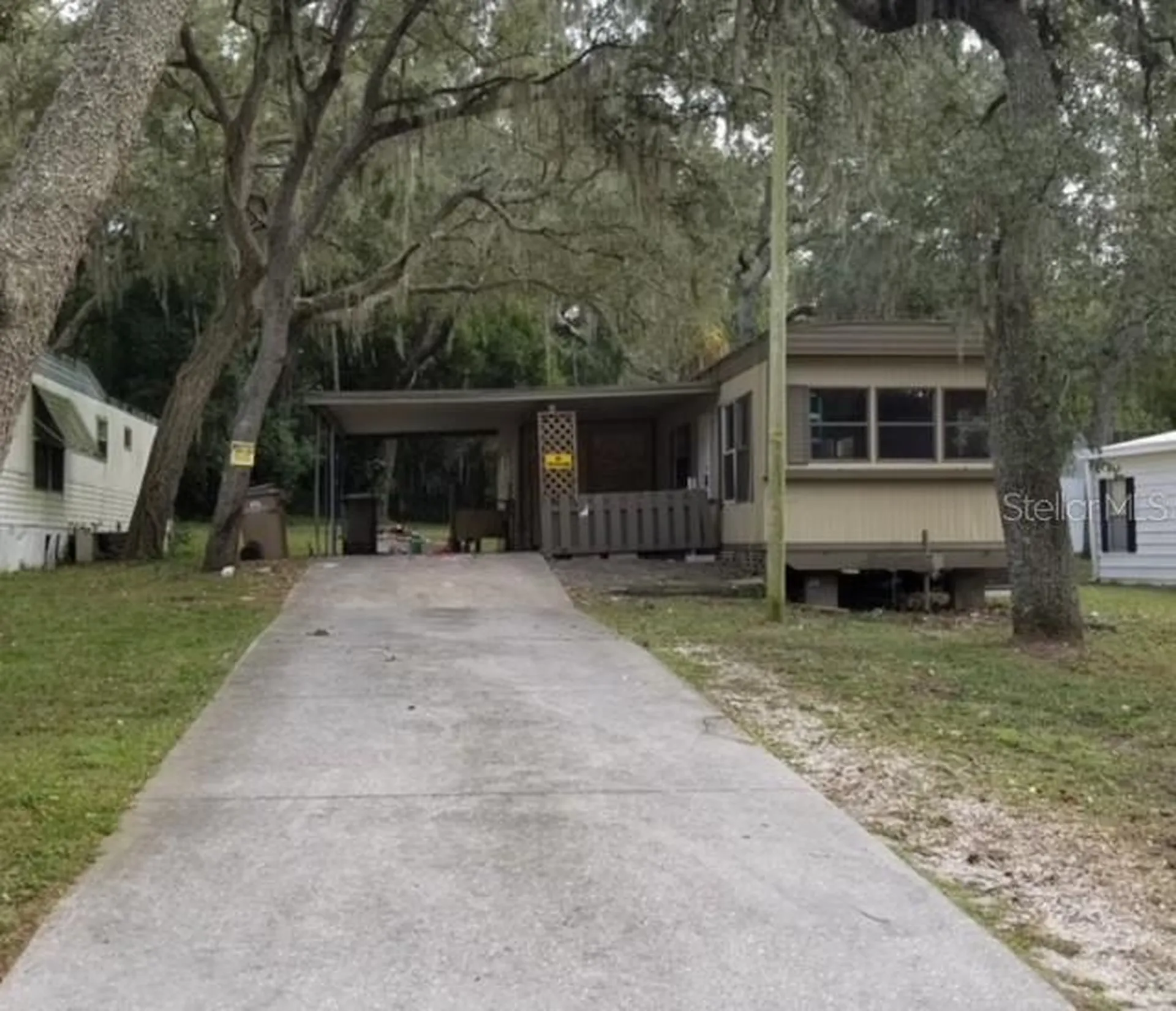 1715 Indian Trail Leesburg FL 34748