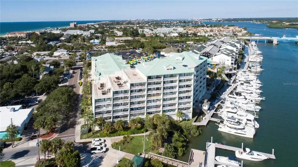 399 2nd Street Indian Rocks Beach FL 33785