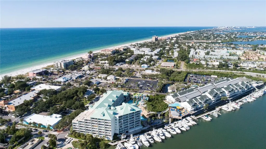 399 2nd Street Indian Rocks Beach FL 33785