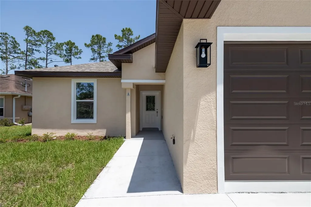 45 Providence Lane Palm Coast FL 32164