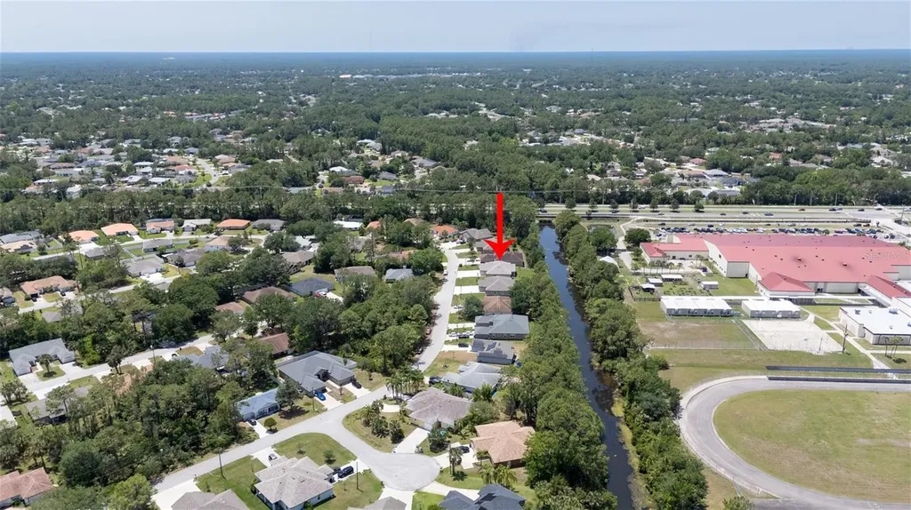 45 Providence Lane Palm Coast FL 32164
