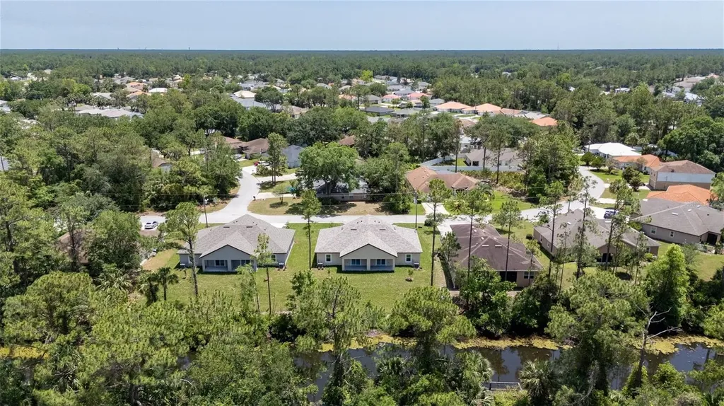 45 Providence Lane Palm Coast FL 32164
