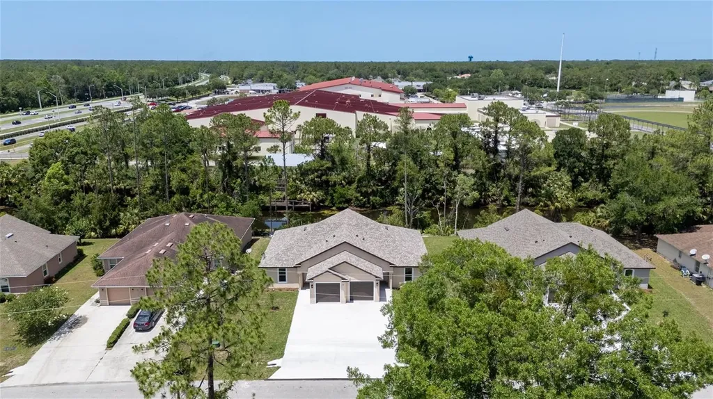 45 Providence Lane Palm Coast FL 32164