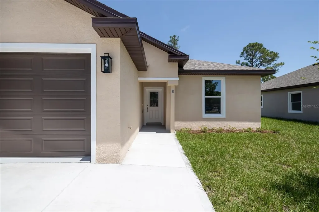 45 Providence Lane Palm Coast FL 32164