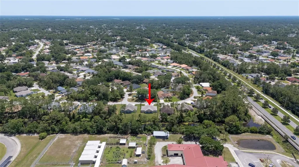 45 Providence Lane Palm Coast FL 32164