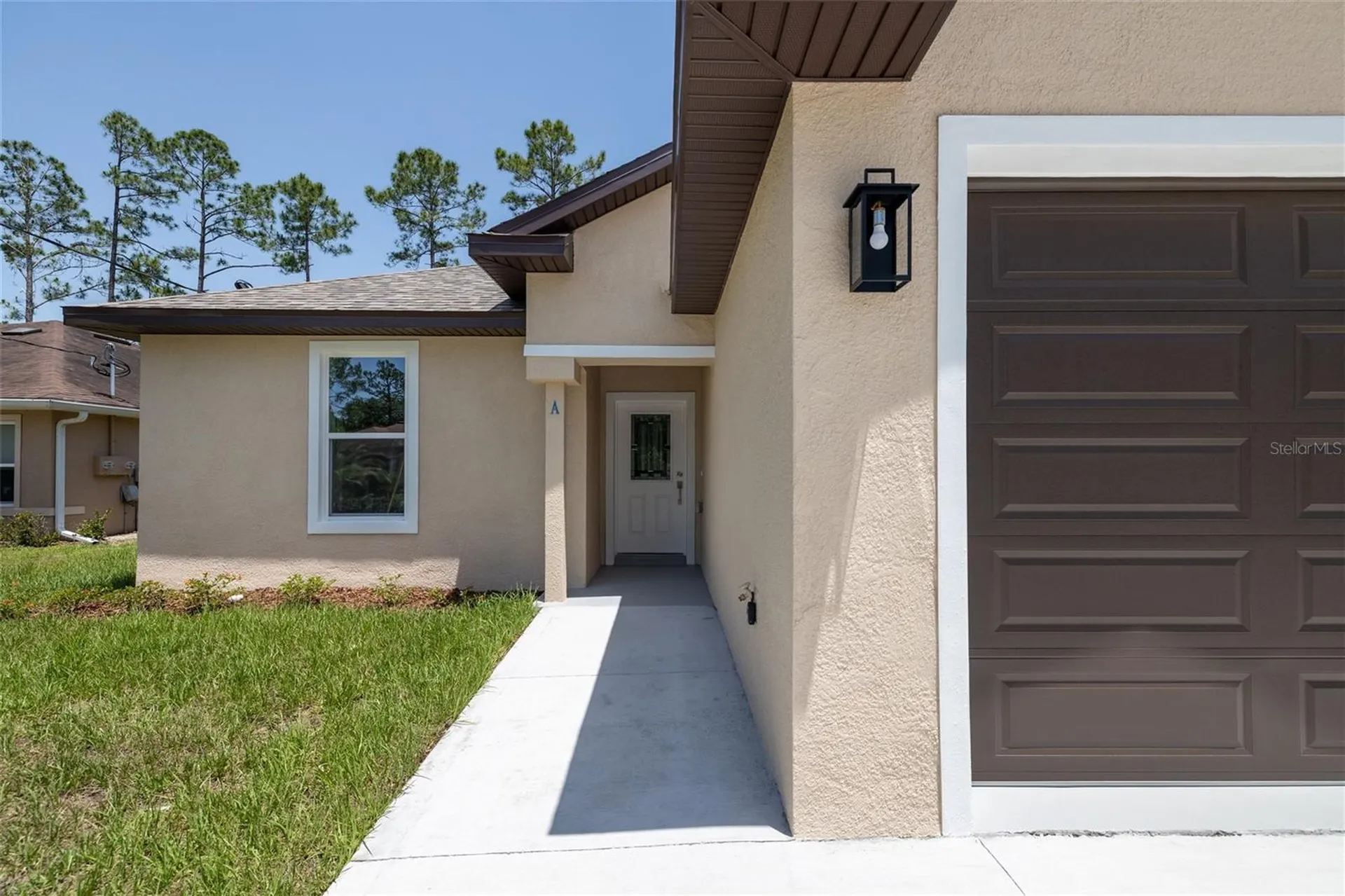 45 Providence Lane Palm Coast FL 32164