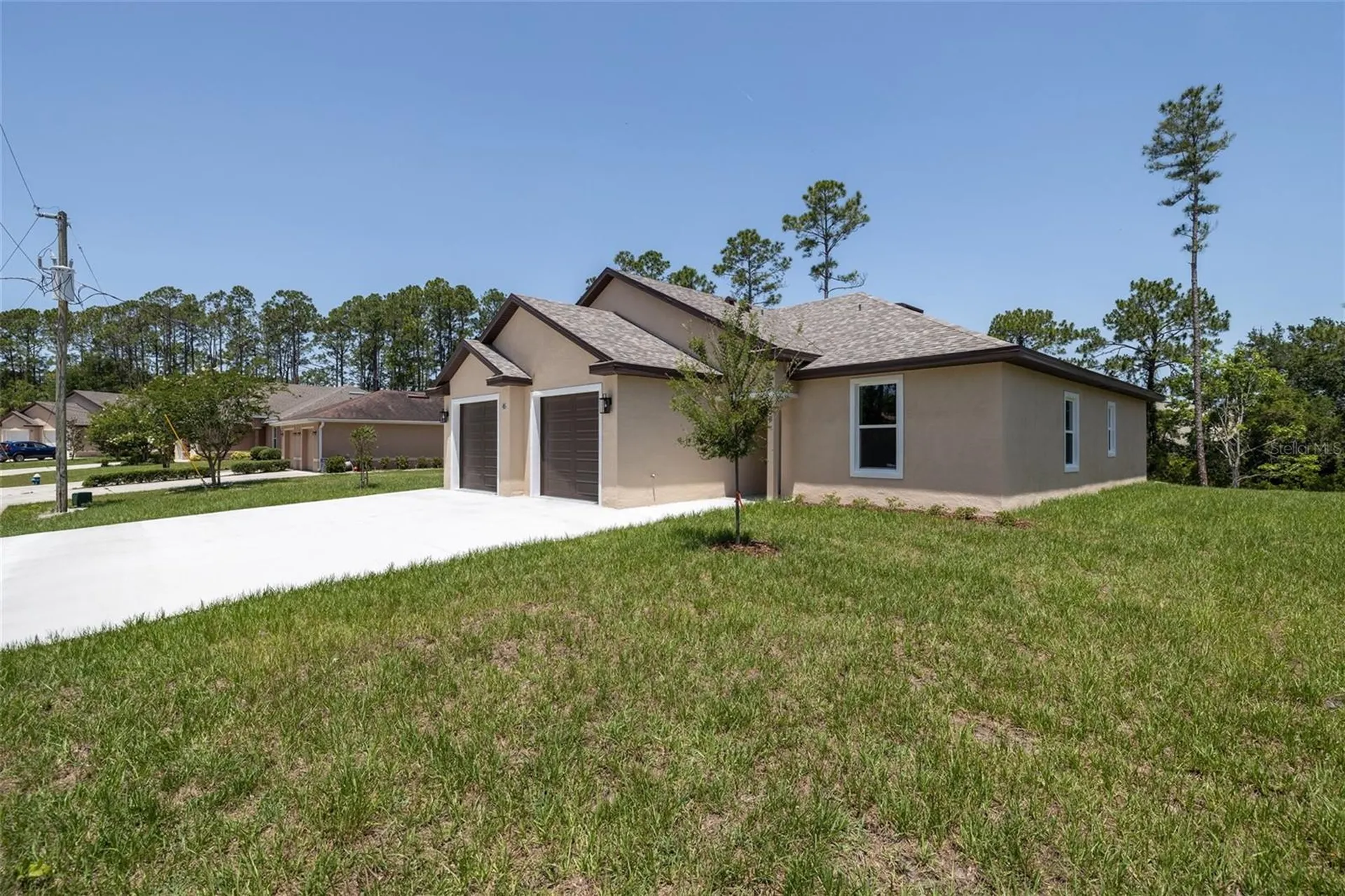 45 Providence Lane Palm Coast FL 32164