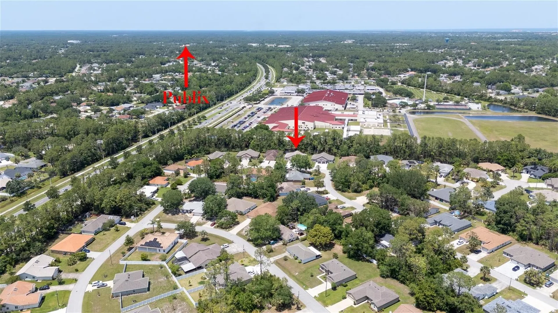 45 Providence Lane Palm Coast FL 32164