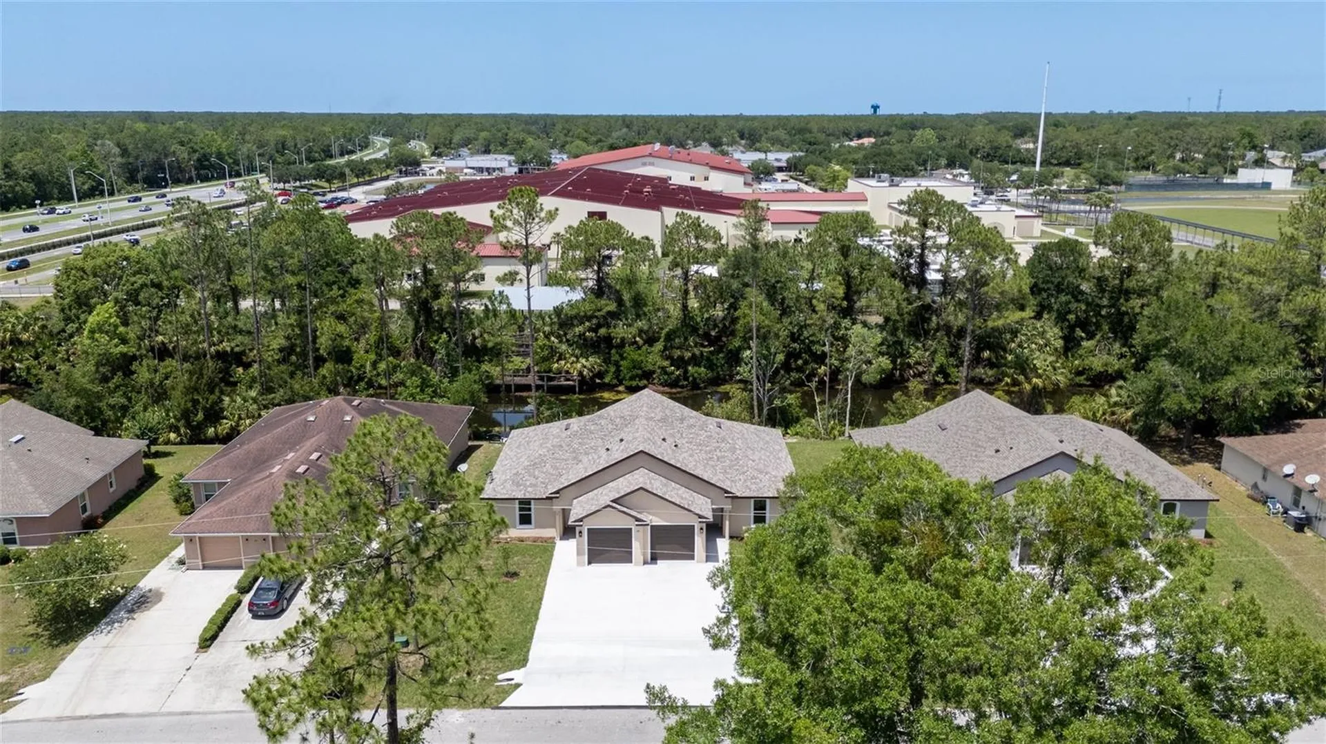 45 Providence Lane Palm Coast FL 32164