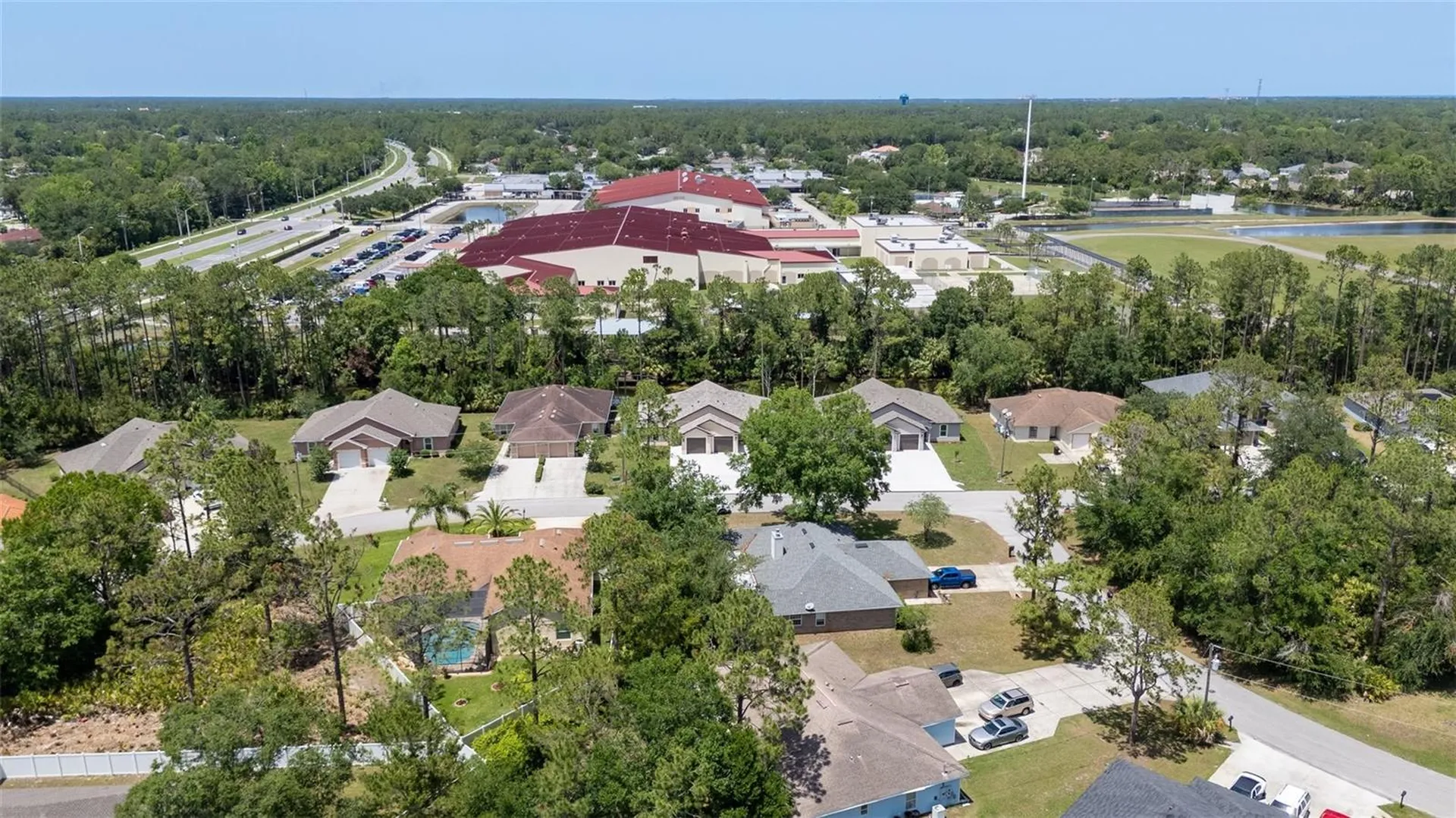 45 Providence Lane Palm Coast FL 32164