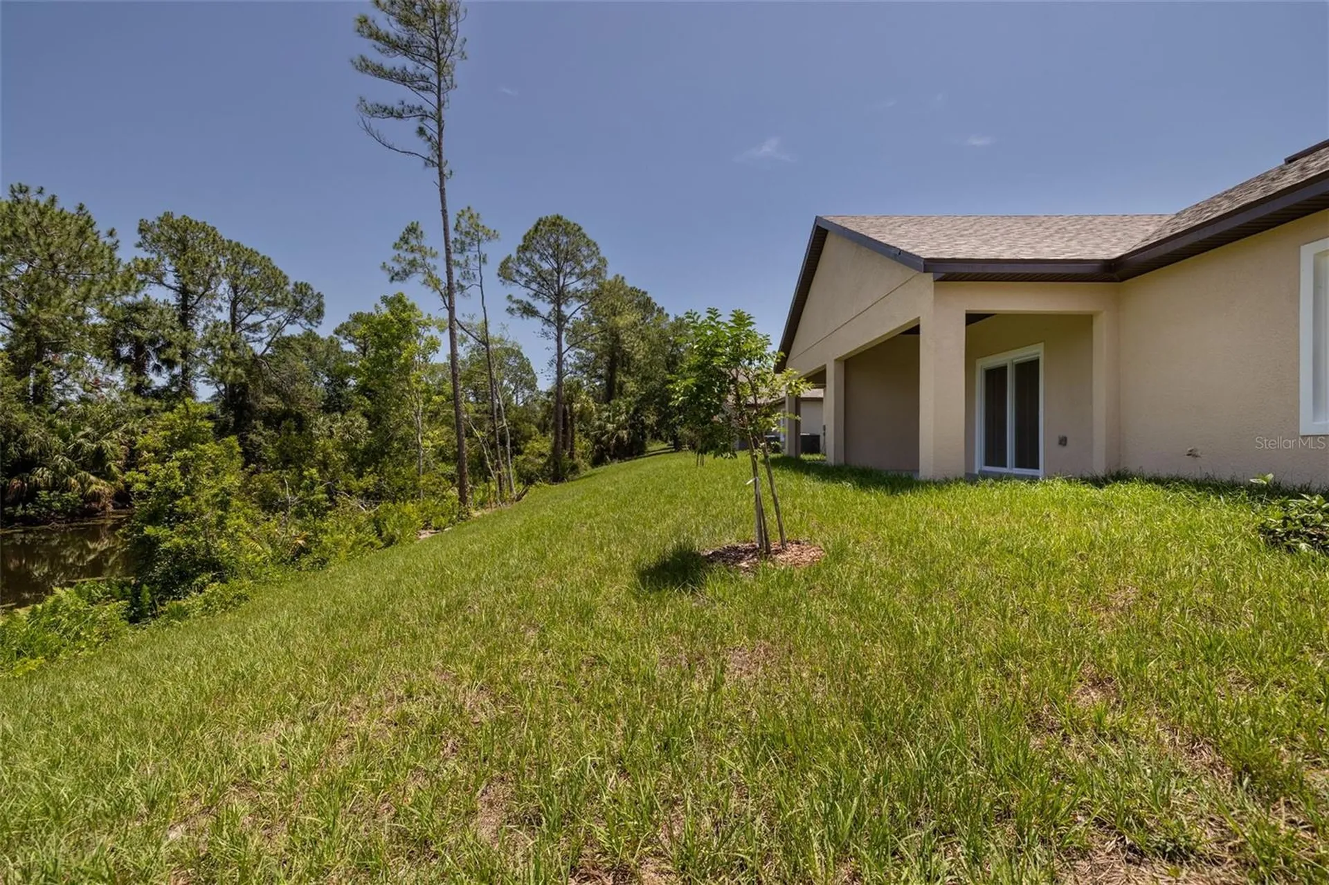 45 Providence Lane Palm Coast FL 32164