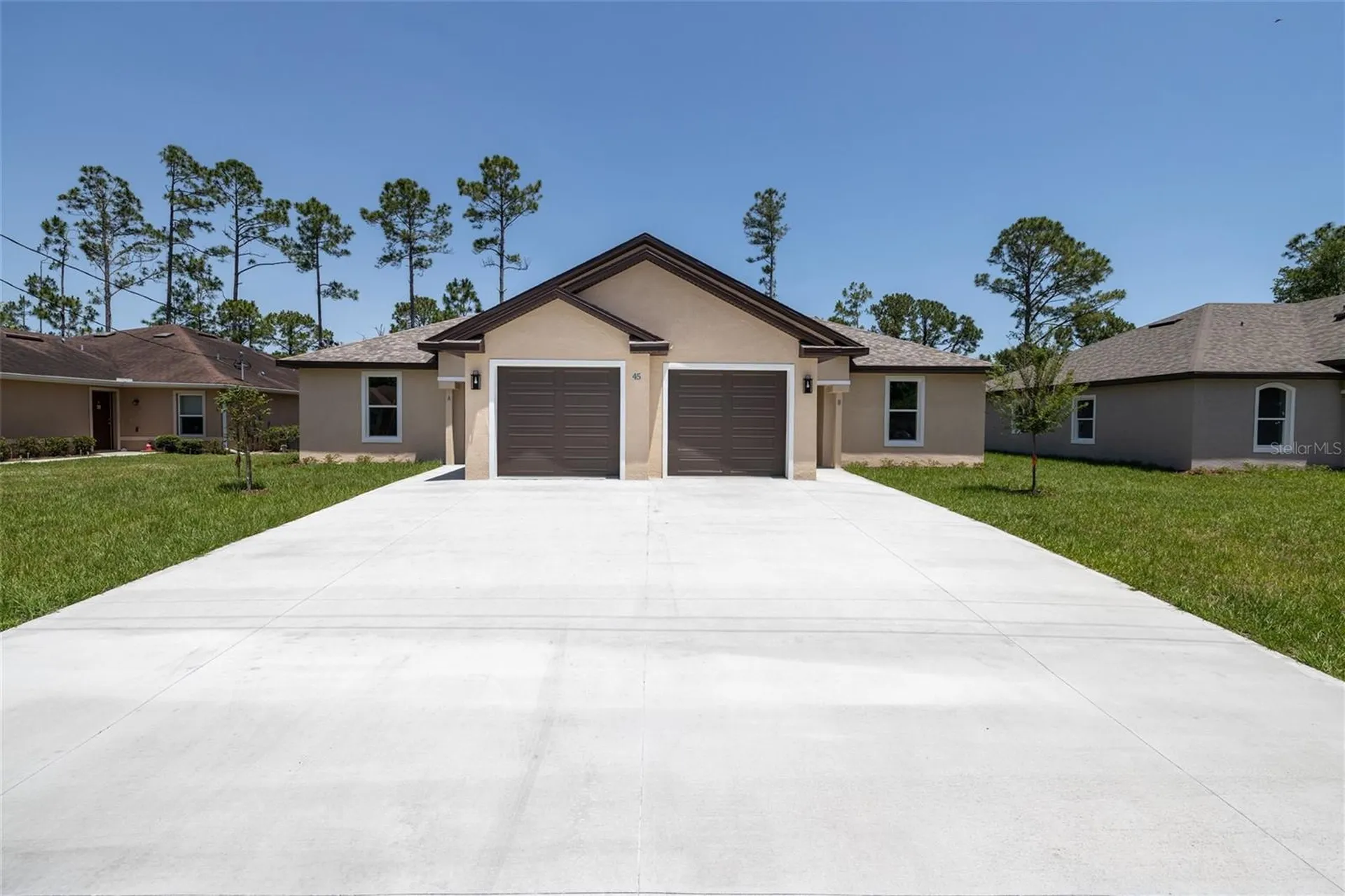 45 Providence Lane Palm Coast FL 32164