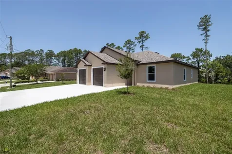 45 Providence Lane Palm Coast FL 32164