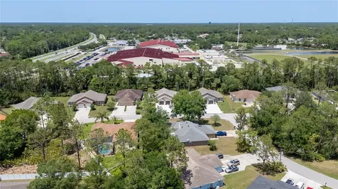 45 Providence Lane Palm Coast FL 32164
