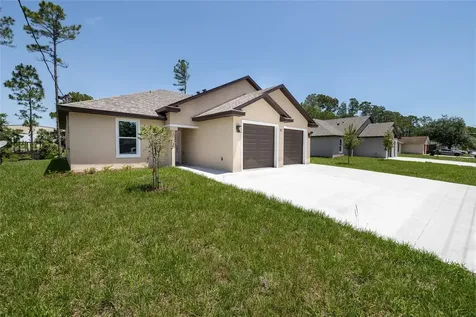 45 Providence Lane Palm Coast FL 32164