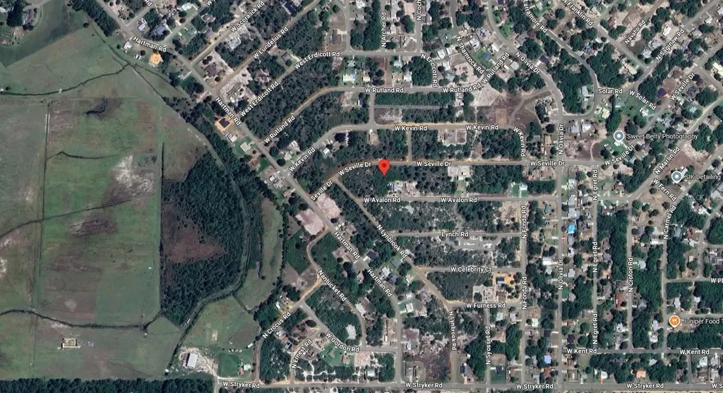 2921 W Seville Drive Avon Park FL 33825