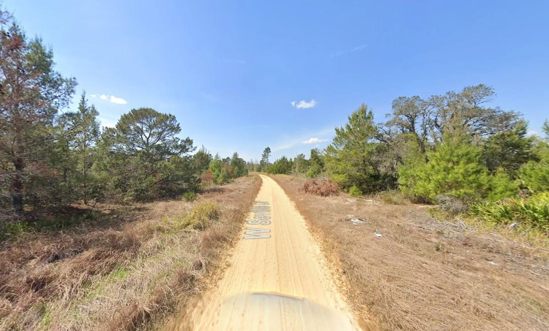 2921 W Seville Drive Avon Park FL 33825