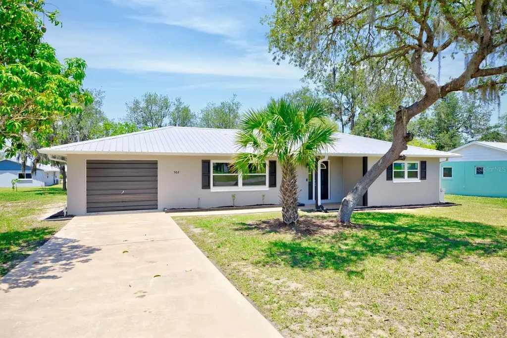 503 Rich Street Avon Park FL 33825