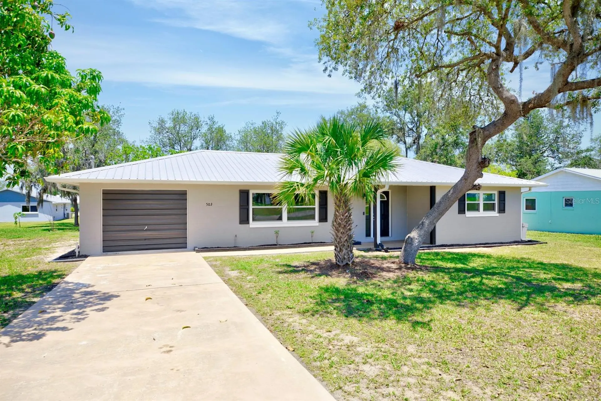 503 Rich Street Avon Park FL 33825