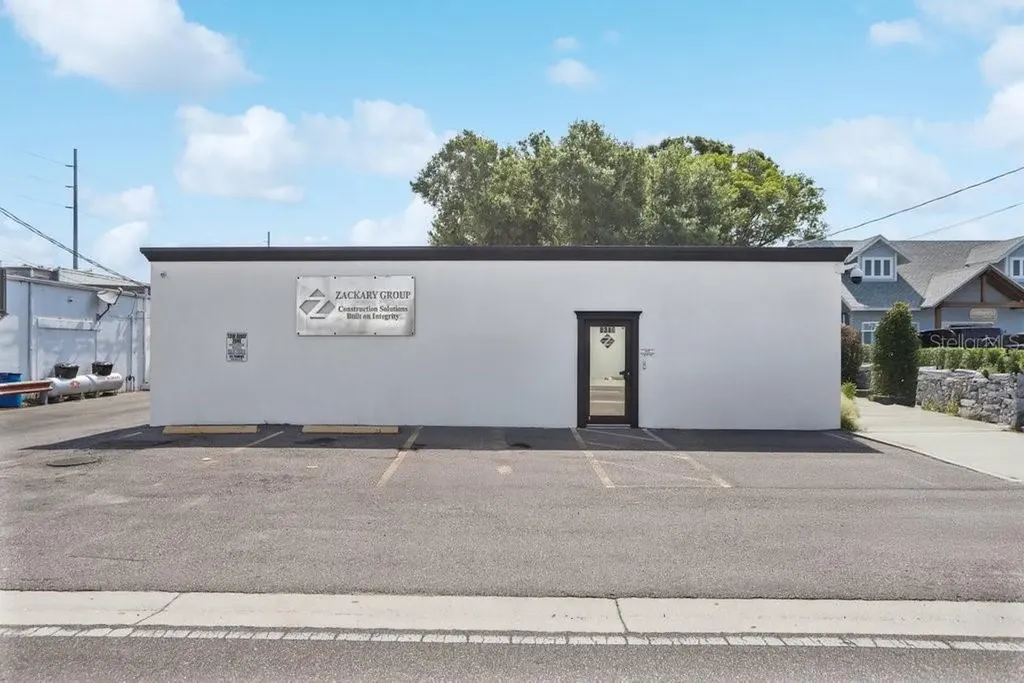 8319 N Habana Avenue Tampa FL 33614