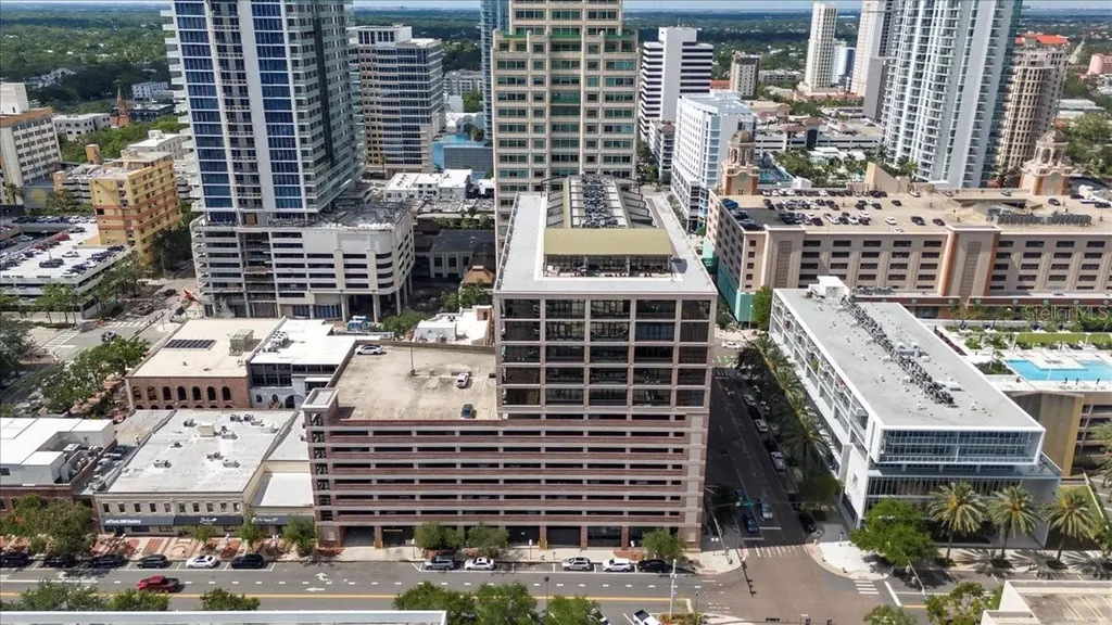 175 S 2nd Street S St Petersburg FL 33701