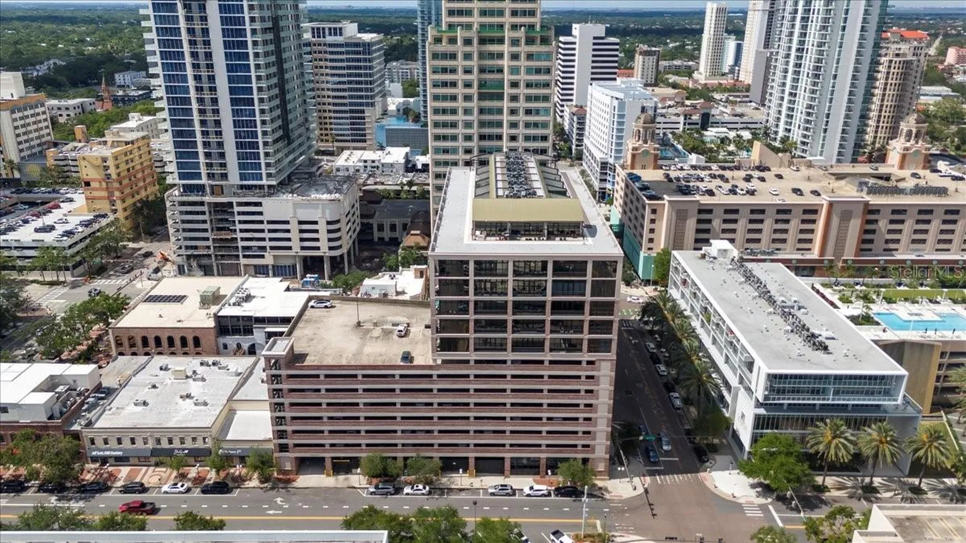 175 S 2nd Street S St Petersburg FL 33701