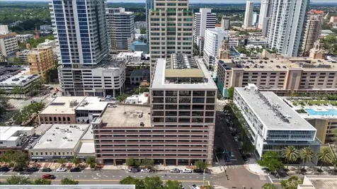 175 S 2nd Street S St Petersburg FL 33701