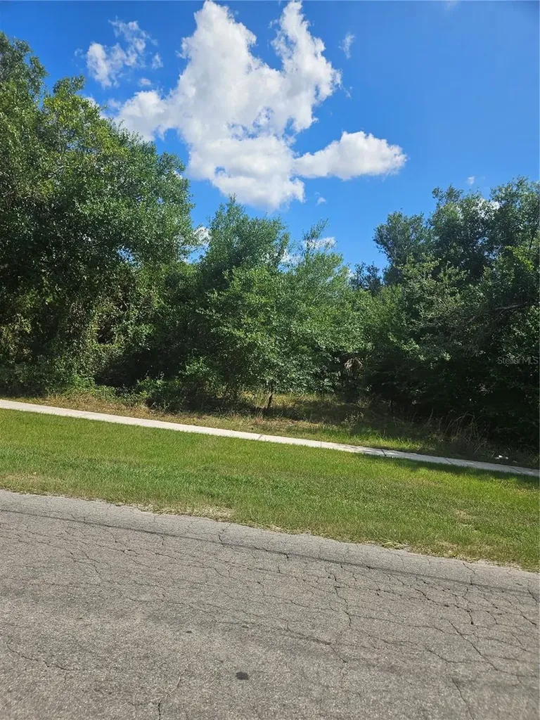 E Gibson Street Arcadia FL 34266