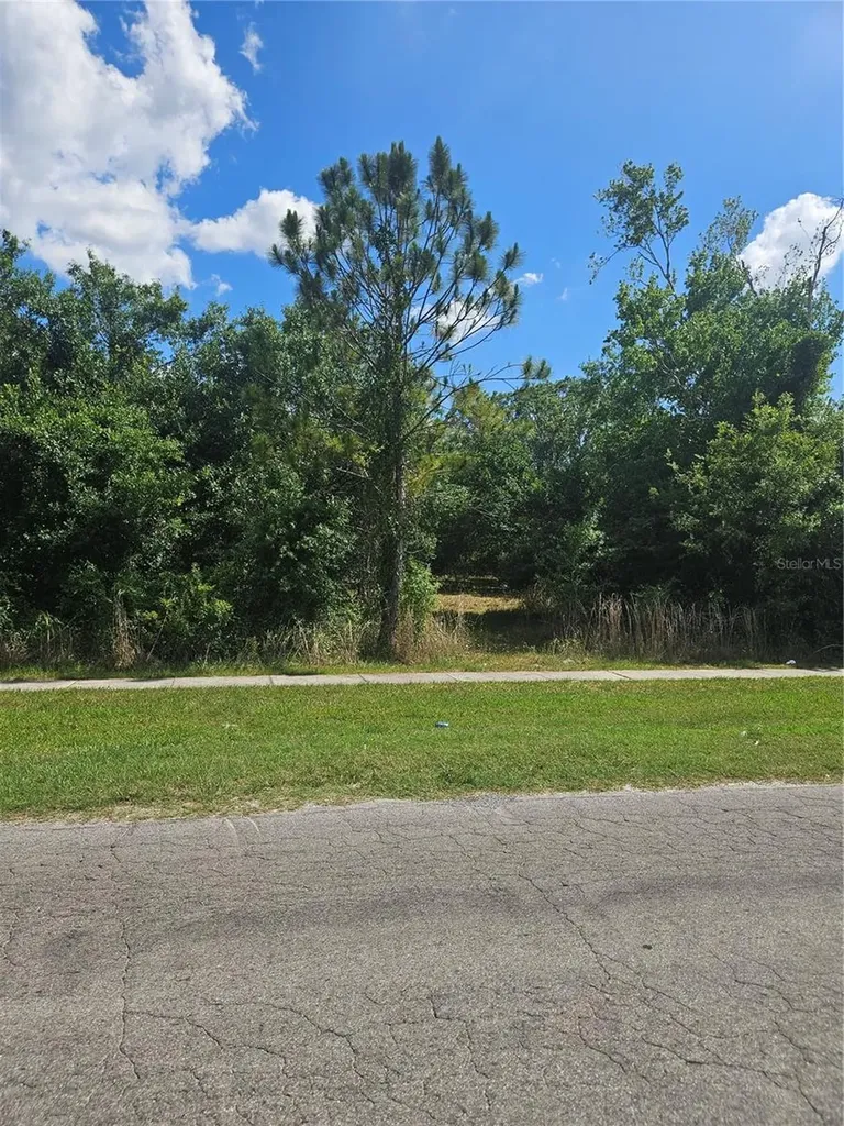 E Gibson Street Arcadia FL 34266