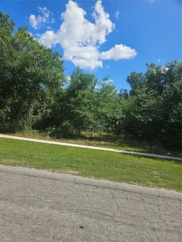 E Gibson Street Arcadia FL 34266