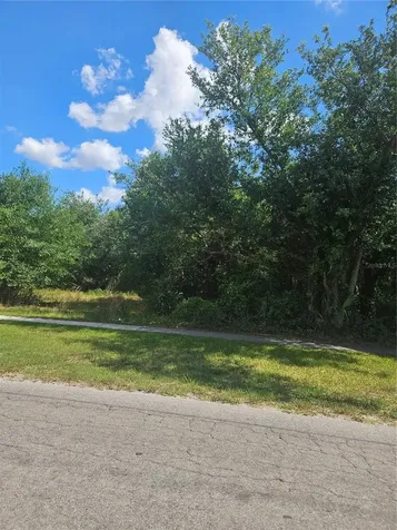 E Gibson Street Arcadia FL 34266