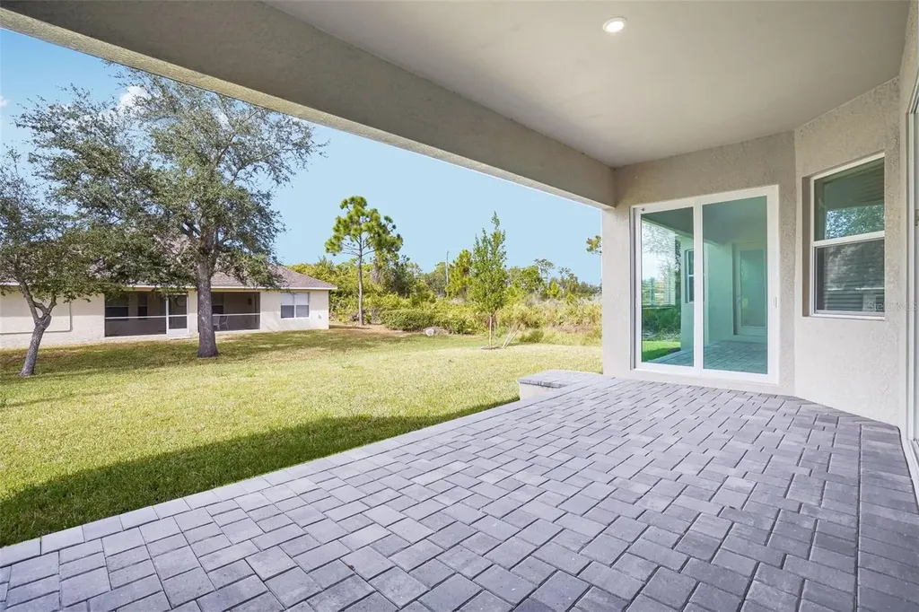 9295 Rosebud Circle Port Charlotte FL 33981