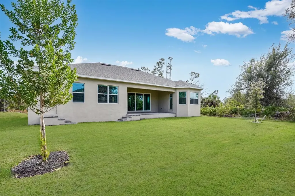 9295 Rosebud Circle Port Charlotte FL 33981
