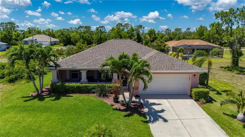 3812 NW 46th Lane Cape Coral FL 33993