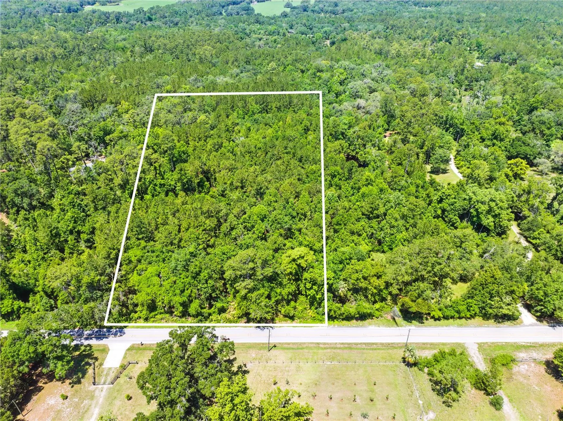 0 Emerson Road Brooksville FL 34601